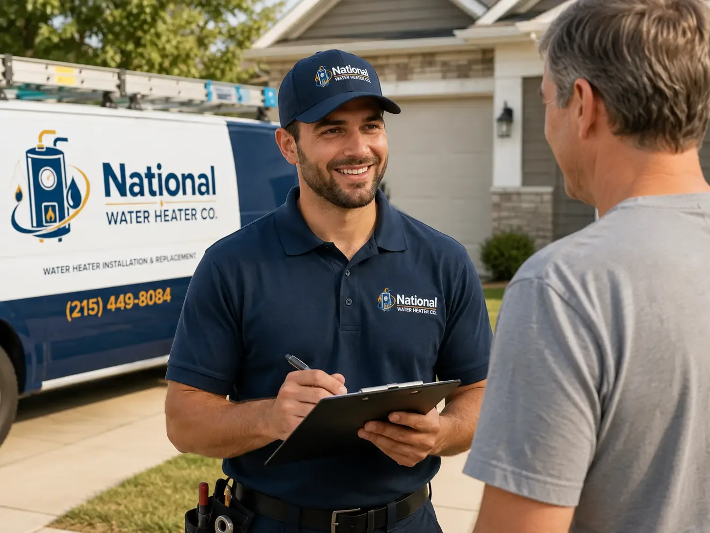 Water Heater Installation Pandora, OH FAQs
